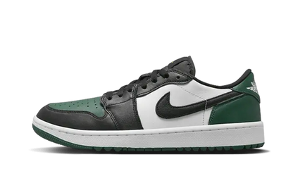 Air Jordan 1 Low Golf Noble Green Air Jordan