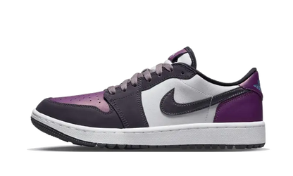 Air Jordan 1 Low Golf Nrg Purple Smoke Air Jordan
