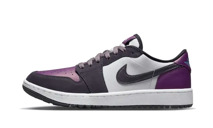Air Jordan 1 Low Golf Nrg Purple Smoke Air Jordan