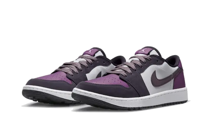 Air Jordan 1 Low Golf Nrg Purple Smoke Air Jordan