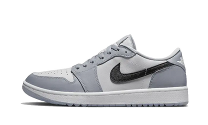 Air Jordan 1 Low Golf Wolf Grey Air Jordan