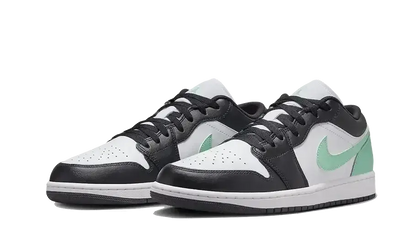 Air Jordan 1 Low Green Glow VOSneakers