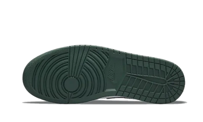 Air Jordan 1 Low Green Toe VOSneakers