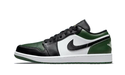 Air Jordan 1 Low Green Toe Air Jordan