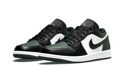 Air Jordan 1 Low Green Toe Air Jordan