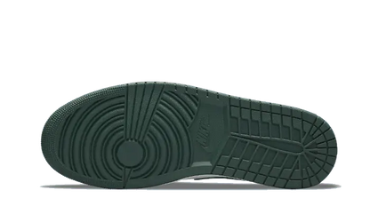 Air Jordan 1 Low Green Toe Air Jordan