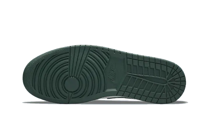Air Jordan 1 Low Green Toe Air Jordan