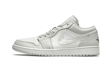 Air Jordan 1 Low Grey Camo Air Jordan