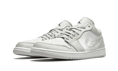 Air Jordan 1 Low Grey Camo Air Jordan