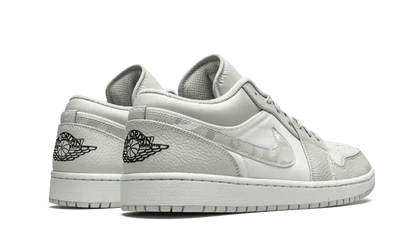 Air Jordan 1 Low Grey Camo Air Jordan