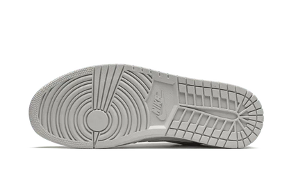 Air Jordan 1 Low Grey Camo Air Jordan