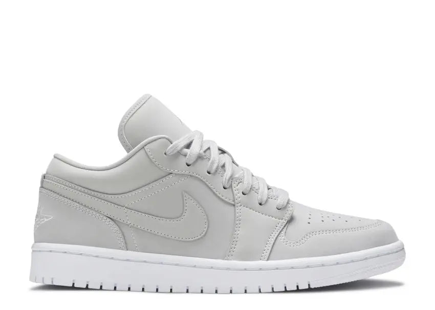 Air Jordan 1 Low Grey Fog Air Jordan