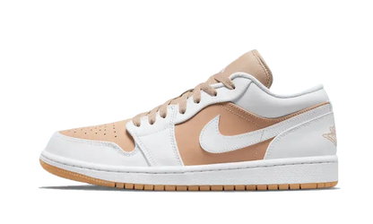 Air Jordan 1 Low Hemp White Air Jordan