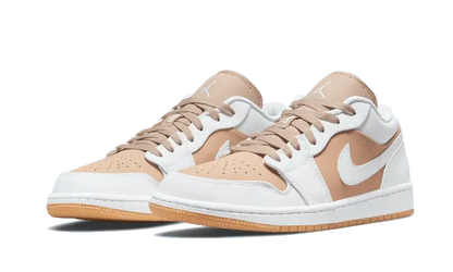 Air Jordan 1 Low Hemp White Air Jordan