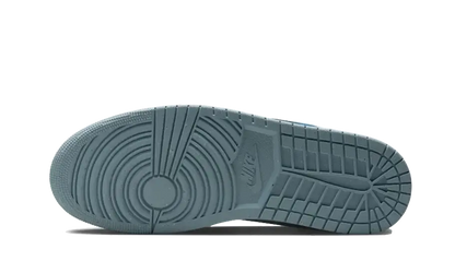 Air Jordan 1 Low Industrial Blue Air Jordan