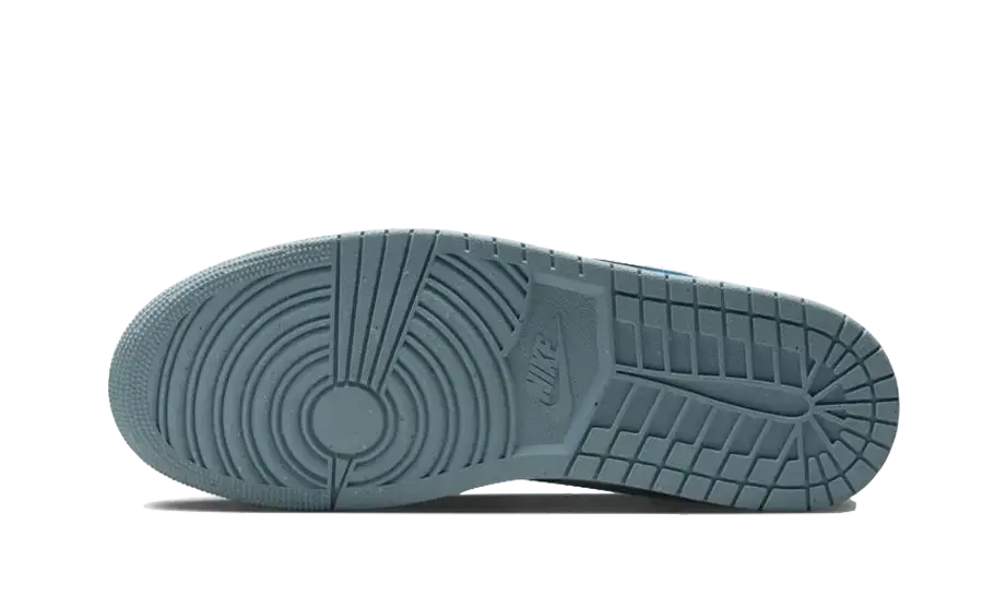 Air Jordan 1 Low Industrial Blue Air Jordan