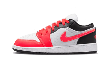 Air Jordan 1 Low Infrared 23 Air Jordan