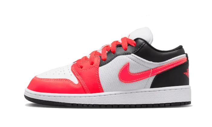 Air Jordan 1 Low Infrared 23 Air Jordan