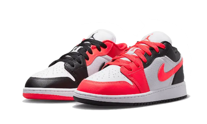 Air Jordan 1 Low Infrared 23 Air Jordan