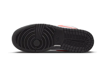 Air Jordan 1 Low Infrared 23 Air Jordan