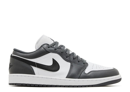 Air Jordan 1 Low Iron Grey Air Jordan