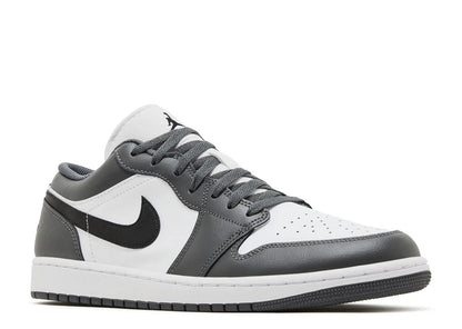 Air Jordan 1 Low Iron Grey Air Jordan