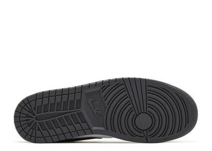 Air Jordan 1 Low Iron Grey Air Jordan