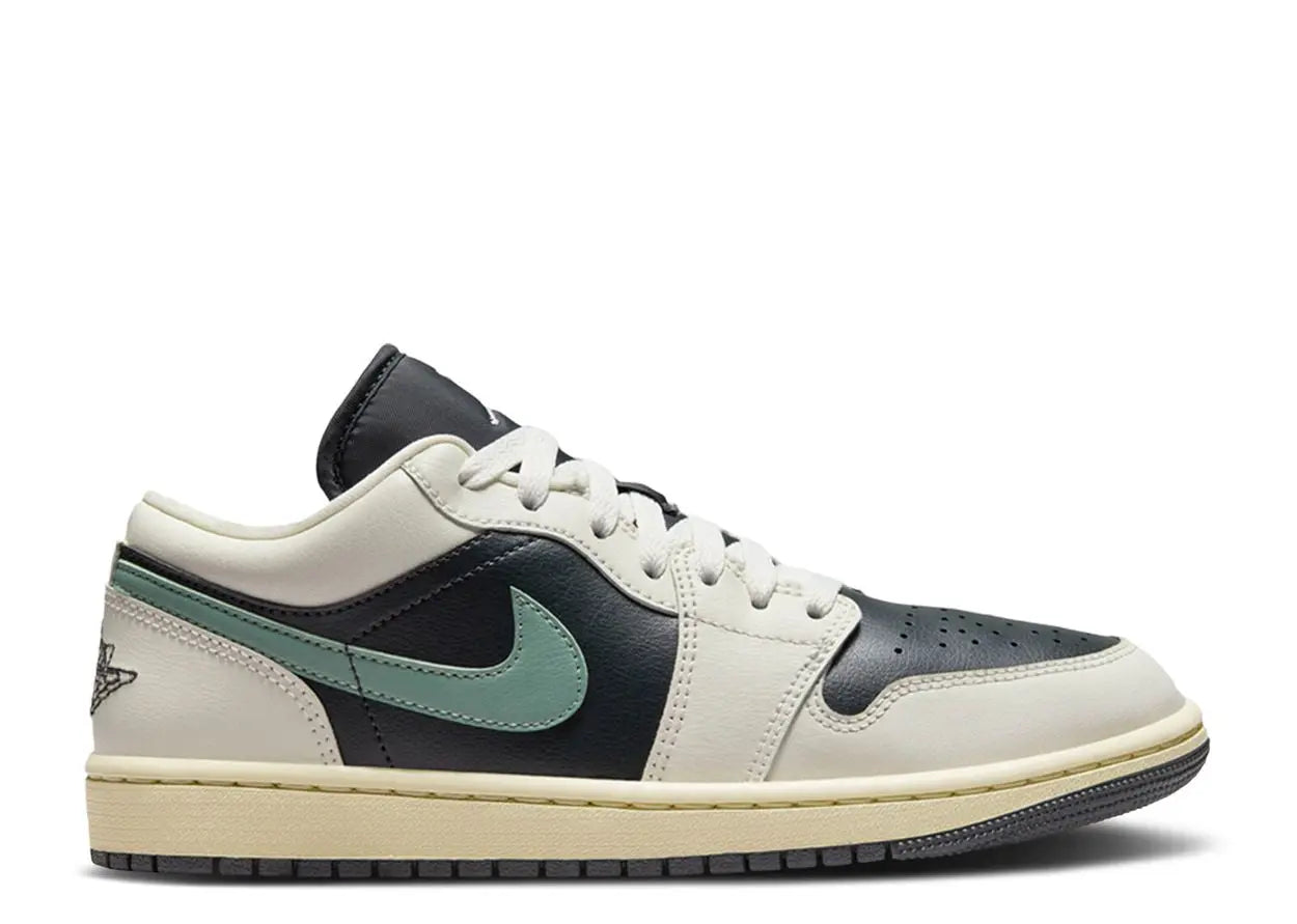 Air Jordan 1 Low Jade Smoke Air Jordan