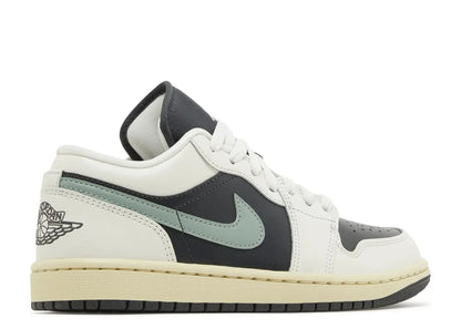 Air Jordan 1 Low Jade Smoke Air Jordan