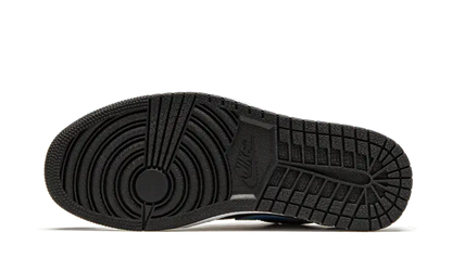Air Jordan 1 Low Laser Blue Black Air Jordan