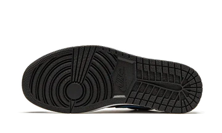 Air Jordan 1 Low Laser Blue Black Air Jordan