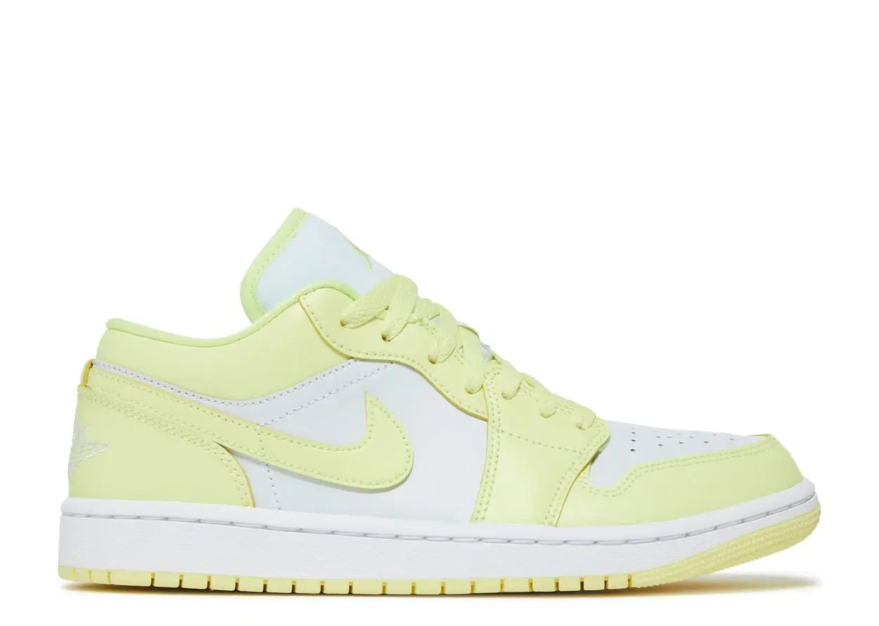 Air Jordan 1 Low Lemonade Air Jordan