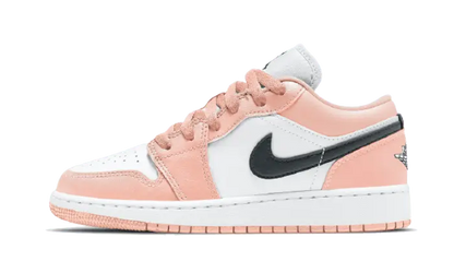 Air Jordan 1 Low Light Arctic Rose Air Jordan