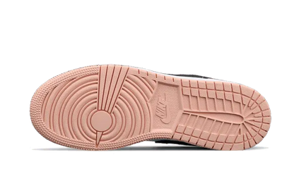 Air Jordan 1 Low Light Arctic Rose Air Jordan