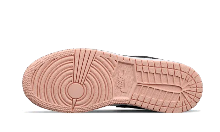 Air Jordan 1 Low Light Arctic Rose Air Jordan