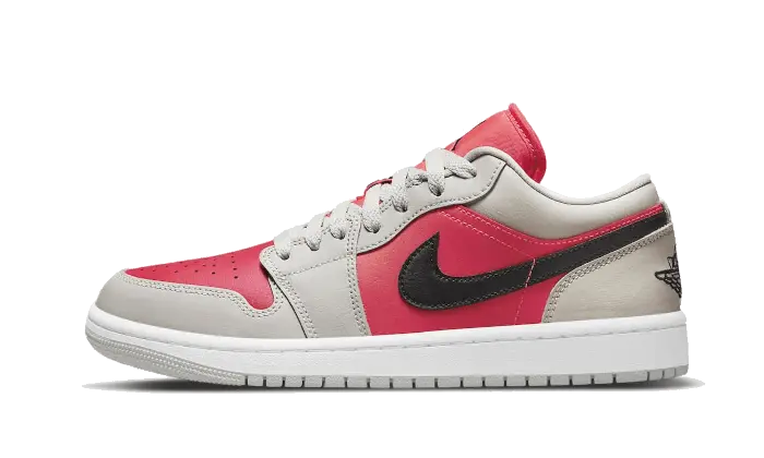 Air Jordan 1 Low Light Iron Ore Air Jordan