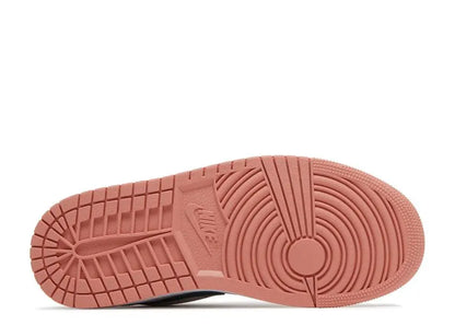 Air Jordan 1 Low Light Madder Root Air Jordan
