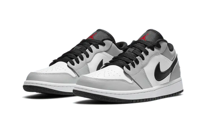 Air Jordan 1 Low Light Smoke Grey Air Jordan
