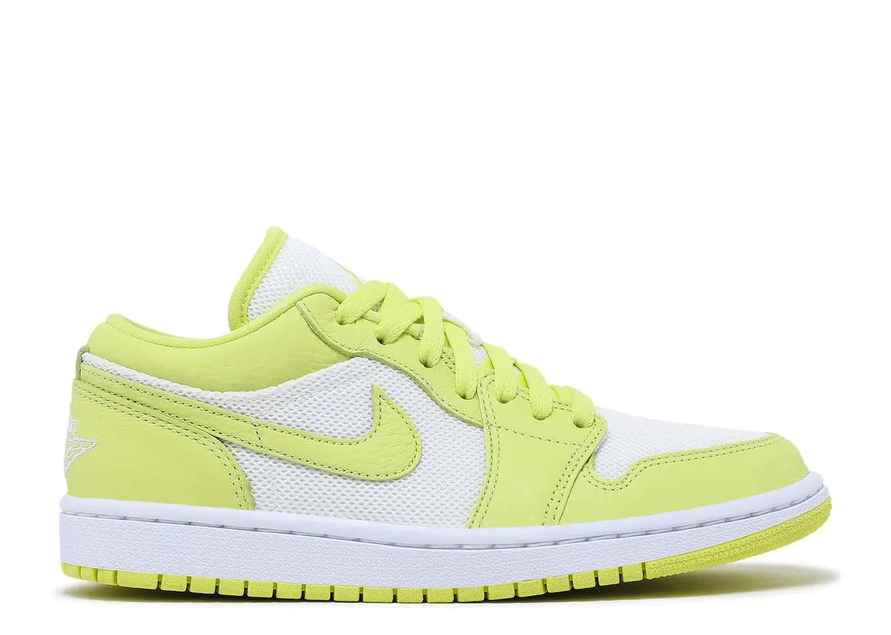 Air Jordan 1 Low Limelight Air Jordan