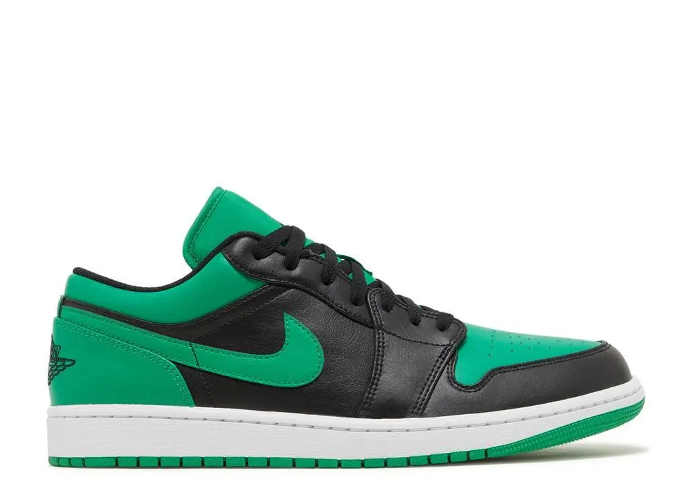 Air Jordan 1 Low Lucky Green Air Jordan