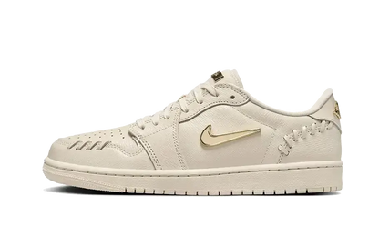 Air Jordan 1 Low Method of Make Legend Light Brown VOSneakers