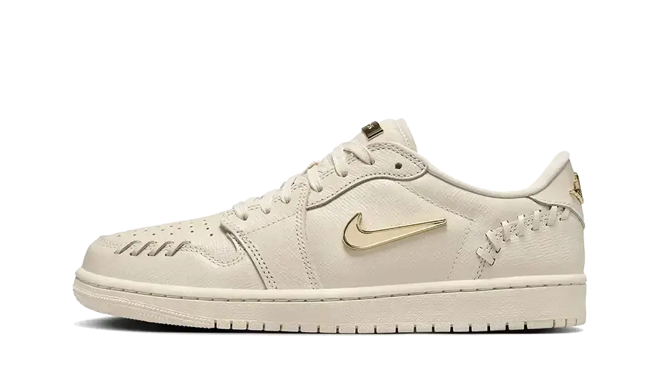 Air Jordan 1 Low Method of Make Legend Light Brown VOSneakers