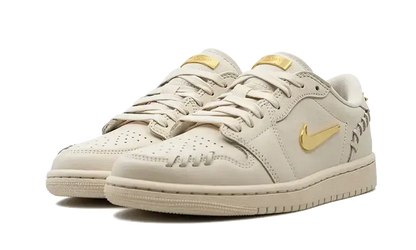 Air Jordan 1 Low Method of Make Legend Light Brown VOSneakers
