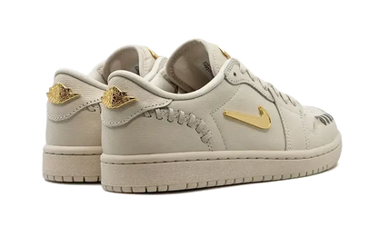 Air Jordan 1 Low Method of Make Legend Light Brown VOSneakers
