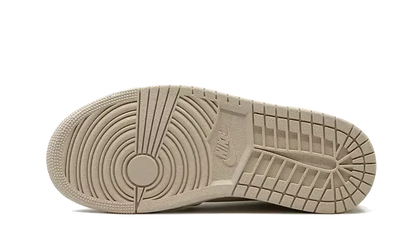 Air Jordan 1 Low Method of Make Legend Light Brown VOSneakers