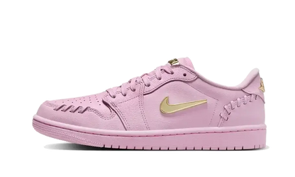 Air Jordan 1 Low Method of Make Perfect Pink VOSneakers