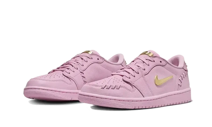 Air Jordan 1 Low Method of Make Perfect Pink VOSneakers