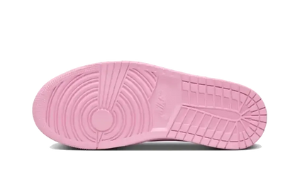Air Jordan 1 Low Method of Make Perfect Pink VOSneakers