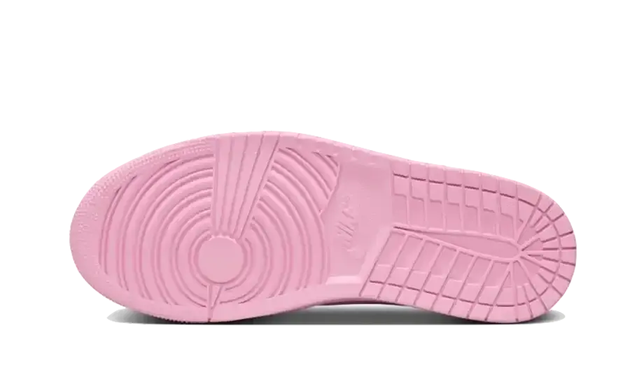 Air Jordan 1 Low Method of Make Perfect Pink VOSneakers