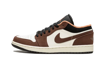 Air Jordan 1 Low Mocha Air Jordan